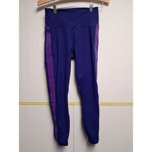 Powerhold By Fabletics-Size Tag Is‎ Missing- Very Small Thinking Extra Small